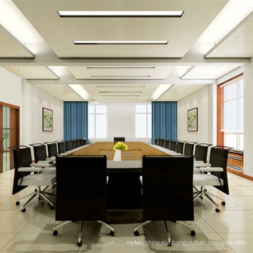 Interior usage PE suface treatment aluminum ceiling panel where to buy